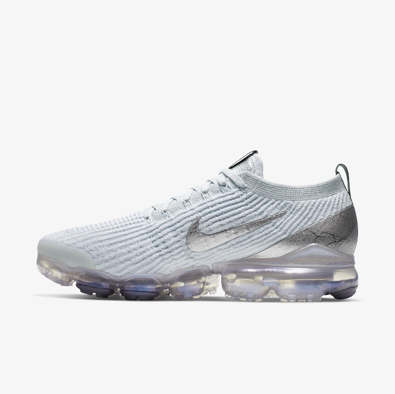 Nike air vapormax clearance flyknit 3 pure platinum